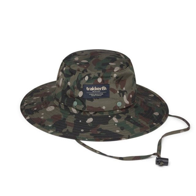 Sombrero Trakker TechPro Mozzi - Tienda Carpfishing