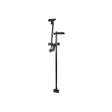Soporte doble Sonda Raptor para barca - Tienda Carpfishing