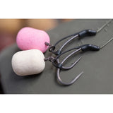 Spinner D-Rig Kickers Korda Verde Marron - Tienda Carpfishing