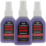 Spray Antiséptico NGT - Tienda Carpfishing