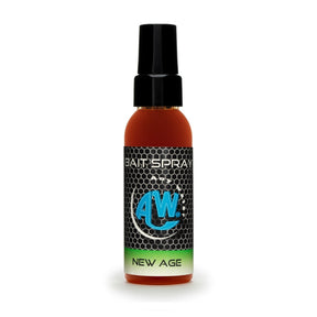 Spuiten Any Water Nieuwe tijd - Tienda Carpfishing