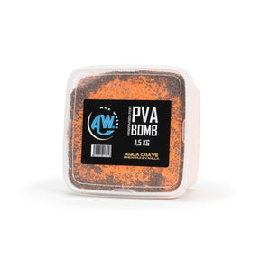 Stick Mix Any Water Pva Bom Aqua Crave - Tienda Carpfishing