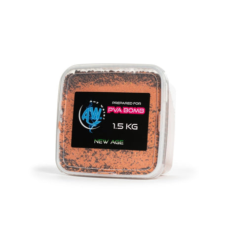 Stick Mix Any Water Pva Bomb New Age - Tienda Carpfishing