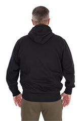 Sudadera Fox Collection Pullover Negra - Tienda Carpfishing