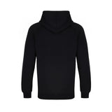 Sudadera Mujer Korda Kore Negra - Tienda Carpfishing