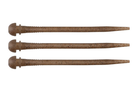 Tadpole Inline Insert Fox Edges Camo - Tienda Carpfishing