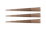 Tail Rubbers Fox Edges Naked Line Camo - Tienda Carpfishing