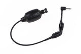 Hanger spoel Fox Black Label Dumpy Halo - Tienda Carpfishing