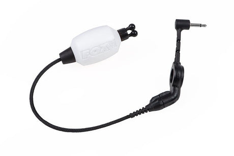 Hanger spoel Fox Black Label Dumpy Halo - Tienda Carpfishing