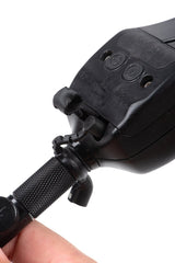 Hanger spoel Fox Black Label Dumpy Halo - Tienda Carpfishing