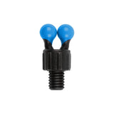 Tensor Fox Black Label Bobbin Clips - Tienda Carpfishing