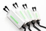 Tensor luminoso Bobbin Korda Mediano - Tienda Carpfishing