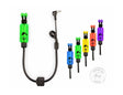Tensor luminoso Bobbin Zfish Bite Indicator Bonito - Tienda Carpfishing