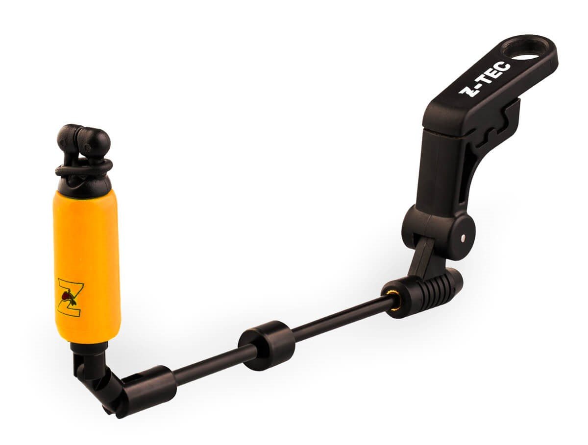 Tensor Zfish Indicator Z - Tec Mini - Tienda Carpfishing