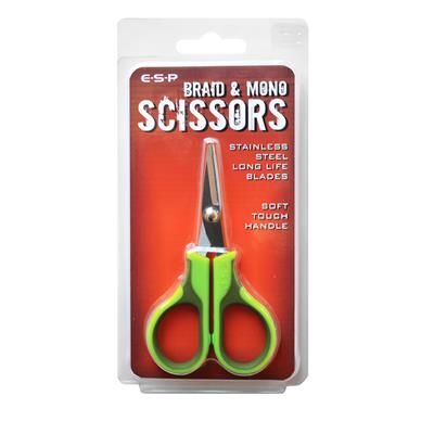 Tijeras ESP - Tienda Carpfishing