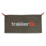 Toalla Trakker caqui - Tienda Carpfishing