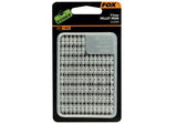 Topes Fox Edges para pellets 11 mm - Tienda Carpfishing