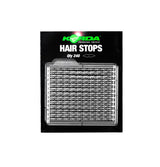 Topes Hair Stops Korda - Tienda Carpfishing