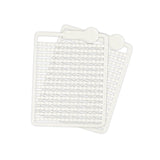 Topes Trakker transparente - Tienda Carpfishing
