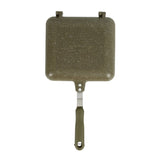 Tostadora - Sandwichera Trakker Armolife Marble XL - Tienda Carpfishing