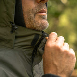 Traje térmico Avid Carp Revolve Impermeable - Tienda Carpfishing