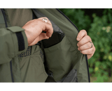 Traje térmico Korum Superseal - Tienda Carpfishing