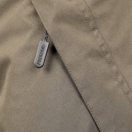 Traje térmico Prologic Signature - Tienda Carpfishing