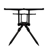 Trípode JRC X - Lite DR 3 cañas - Tienda Carpfishing