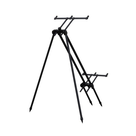 Trípode Prologic Tri-Sky 4 cañas - Tienda Carpfishing