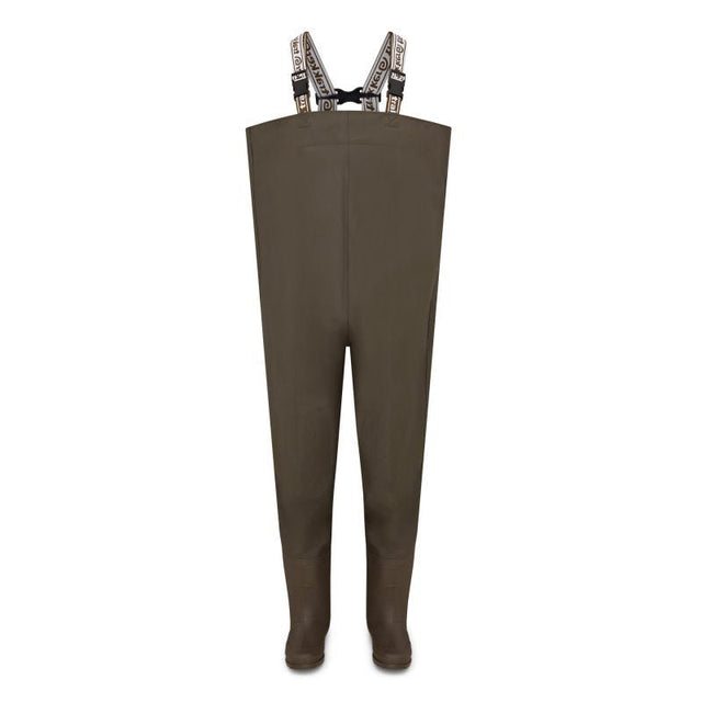 Vadeador Trakker N3 HD - Tienda Carpfishing