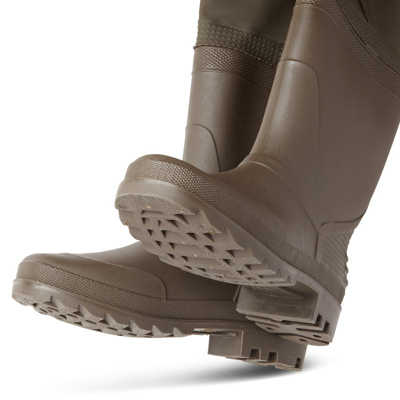 Vadeador Trakker N3 HD - Tienda Carpfishing