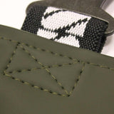 Vadeador Vass Tex 650 - 70 Chest Verde - Tienda Carpfishing