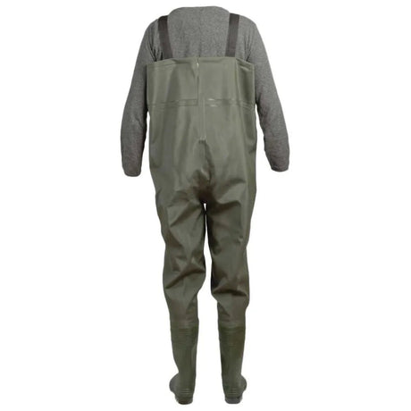 Vadeador Zebco PVC 9308 - Tienda Carpfishing