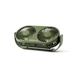 Ventilador remoto para refugio Trakker - Tienda Carpfishing