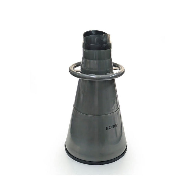 Visor Raptor Aqua Scope L - Tienda Carpfishing