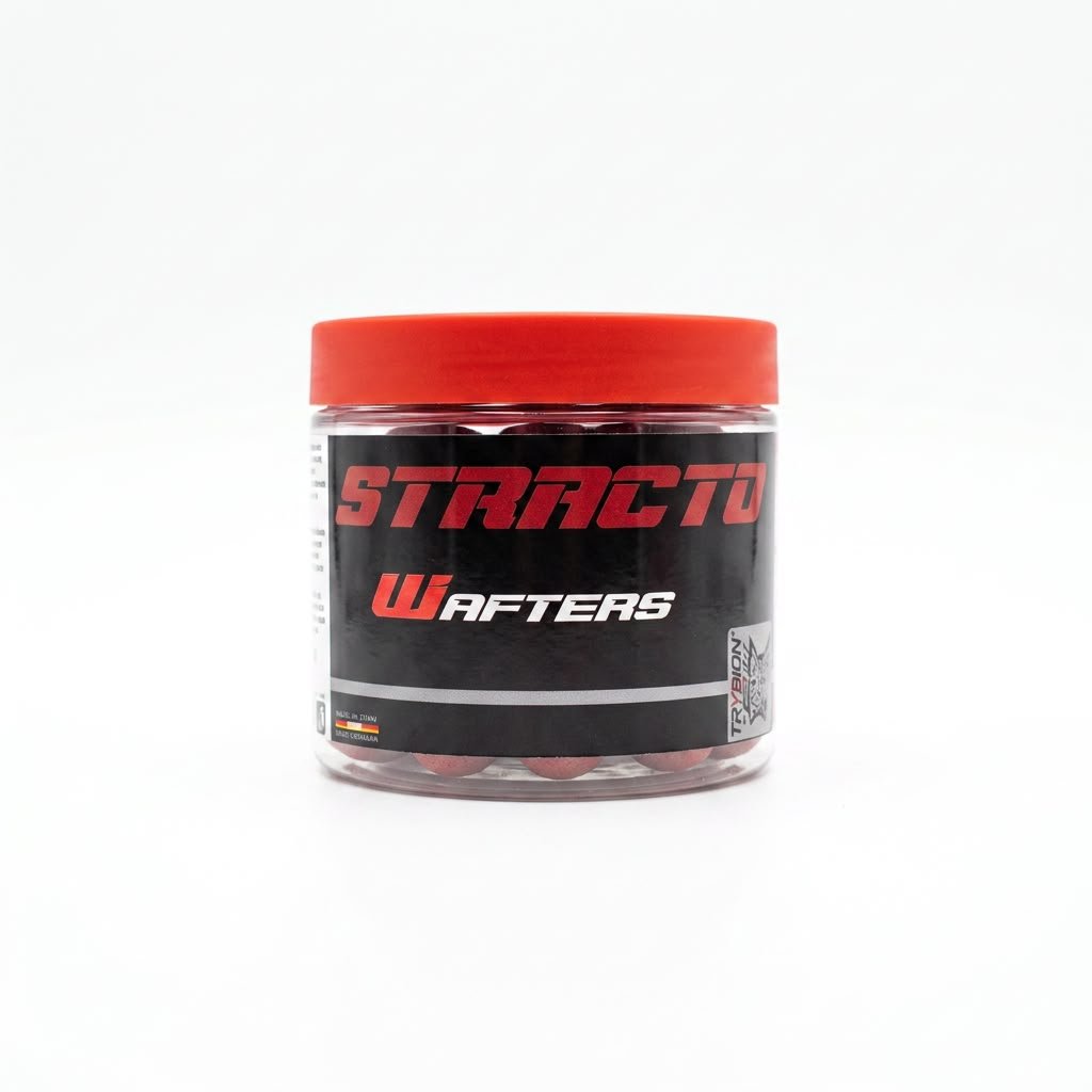 Wafters Trybion Stracto 20 mm - Tienda Carpfishing