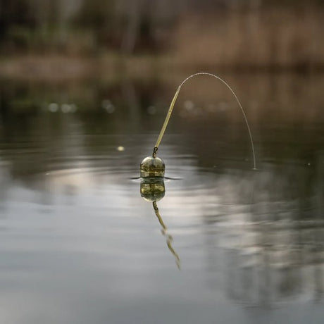 Zig Float Nash - Tienda Carpfishing
