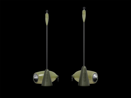 Zig Kit ajustable de Ridge Monkey Zyggo - Tienda Carpfishing