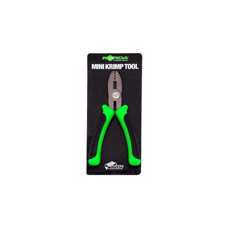 Alicates Korda S