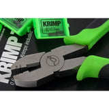 Alicates Korda con Krimp 3