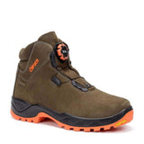 Botas Chiruca Cares Hi Vis Gore Tex Marron 1