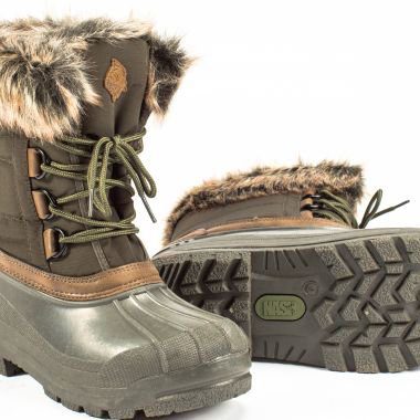 Botas Nash ZT Polar 1