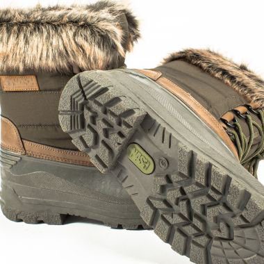 Botas Nash ZT Polar 3