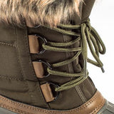 Botas Nash ZT Polar 4