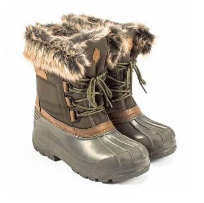 Botas Nash ZT Polar