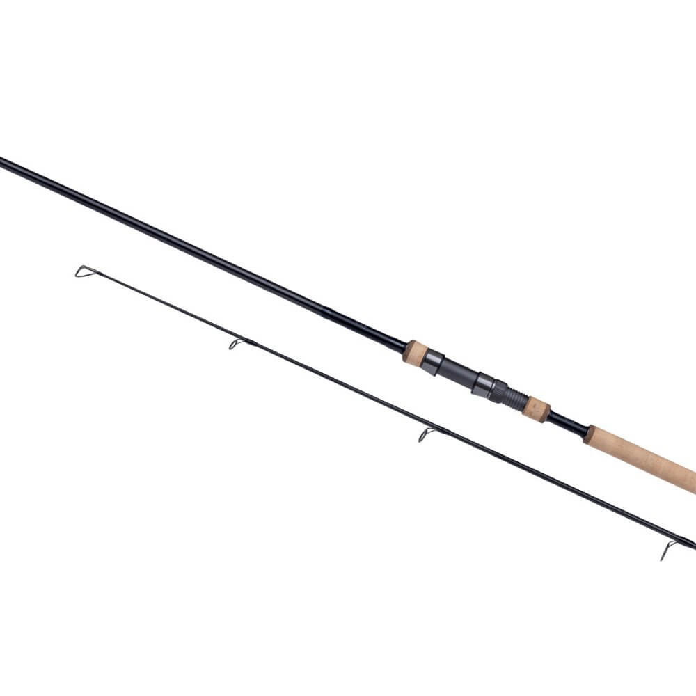 Cana Shimano TX 9B CRK 13 pies 3,50 Ib 1