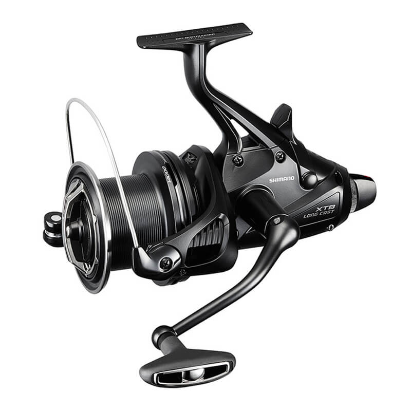 Carrete Shimano Big Baitrunner 14000 XT B LC