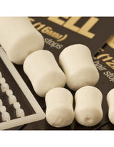 Dumbell flotante Korda Banoffee 2