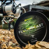 Fluorocarbono Ridge Monkey Clear 2