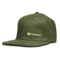 Gorra Ridge Monkey Verde